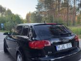 Audi A3 - nuotraukos Nr. 5