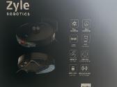 Plaunantis robotas siurblys Zyle Zy509rvb - nuotraukos Nr. 2