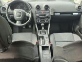 Audi A3 - nuotraukos Nr. 6