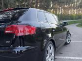 Audi A3 - nuotraukos Nr. 7