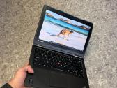 Lenovo Thinkpad Yoga i5/8ram/256gb SSD