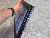 Lenovo Thinkpad Yoga i5/8ram/256gb SSD - nuotraukos Nr. 3