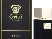 Originalus 100%kvepalai Gritti seta extraktas - nuotraukos Nr. 2
