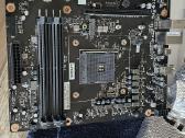 Lenovo 3716 ir ausintuvas