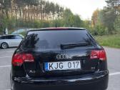 Audi A3 - nuotraukos Nr. 8