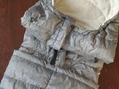 Peg Perego Vario Foot Muff Vokelis Miegmaisis