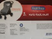 Peg Perego Vario Foot Muff Vokelis Miegmaisis - nuotraukos Nr. 6