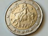 Retos euro monetos iš apyvartos. - nuotraukos Nr. 15