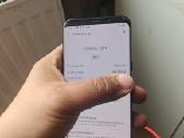 Samsung s8+ usa version - nuotraukos Nr. 5