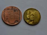 Vilnius,darius ir Girenas,