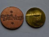 Vilnius,darius ir Girenas, - nuotraukos Nr. 2