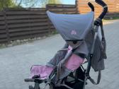 Maclaren sketukas - nuotraukos Nr. 3