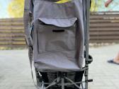 Maclaren sketukas - nuotraukos Nr. 5