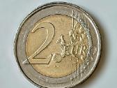 Retos euro monetos iš apyvartos. - nuotraukos Nr. 3