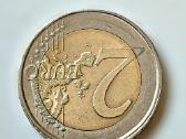 Retos euro monetos iš apyvartos. - nuotraukos Nr. 4