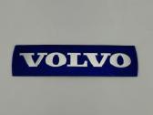 Volvo emblema priekinei grotelių daliai 11,5 x 3cm - nuotraukos Nr. 2
