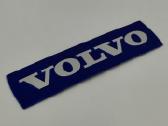 Volvo emblema priekinei grotelių daliai 11,5 x 3cm - nuotraukos Nr. 3