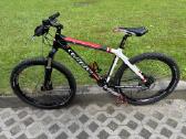 Karboninis MTB dviratis Wilier Triestina (26")