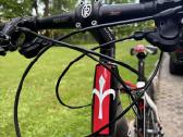 Karboninis MTB dviratis Wilier Triestina (26") - nuotraukos Nr. 2