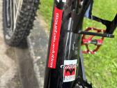 Karboninis MTB dviratis Wilier Triestina (26") - nuotraukos Nr. 4