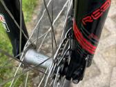 Karboninis MTB dviratis Wilier Triestina (26") - nuotraukos Nr. 6