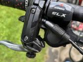 Karboninis MTB dviratis Wilier Triestina (26") - nuotraukos Nr. 7
