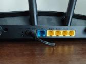 Asus rt-ax55 - nuotraukos Nr. 2