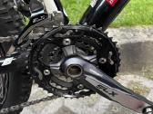 Karboninis MTB dviratis Wilier Triestina (26") - nuotraukos Nr. 10