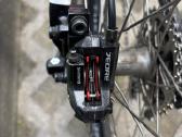 Karboninis MTB dviratis Wilier Triestina (26") - nuotraukos Nr. 12