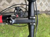 Karboninis MTB dviratis Wilier Triestina (26") - nuotraukos Nr. 13