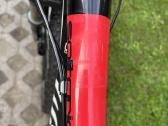 Karboninis MTB dviratis Wilier Triestina (26") - nuotraukos Nr. 14