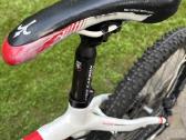 Karboninis MTB dviratis Wilier Triestina (26") - nuotraukos Nr. 17