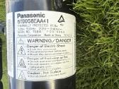 Panasonic kompresorius 6td058eaa41 - nuotraukos Nr. 2