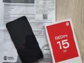 Parduodu Redmi 15 5G - nuotraukos Nr. 2