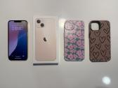 Parduodamas iPhone 13 128gb