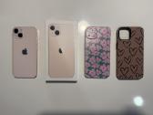 Parduodamas iPhone 13 128gb - nuotraukos Nr. 2