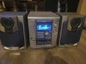 Aiwa Nsx-sz500
