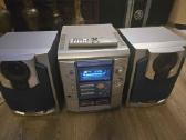 Aiwa Nsx-sz500 - nuotraukos Nr. 2