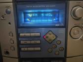 Aiwa Nsx-sz500 - nuotraukos Nr. 3