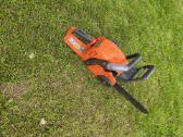 Husqvarna 435 - nuotraukos Nr. 2