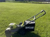 Ryobi One+ Ry18lmx46a-250 vejapjovė - nuotraukos Nr. 2