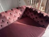 Kampinė Sofa lova su daiktadėže - nuotraukos Nr. 10