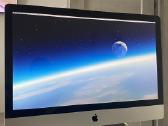 Parduodamas Apple iMac