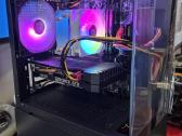 Tvarkinga I7 6700k dėžė