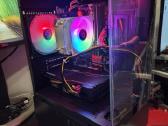 Tvarkinga I7 6700k dėžė - nuotraukos Nr. 2