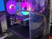 Tvarkinga I7 6700k dėžė - nuotraukos Nr. 3