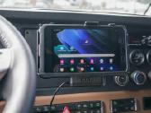Navigacija Sunkvežimiui planšete