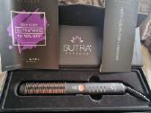 „Sutra Beauty Glider Pro“ šildomos formavimo šukos - nuotraukos Nr. 2