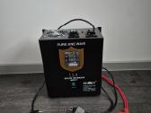 Saulės energijos keitiklis Kemot urz3417