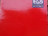 Billy Joel - Live Concert 1987 2 Lp Live Album